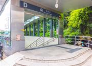 蔚蓝海岸社区二期-基础设施