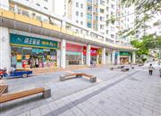 蔚蓝海岸社区二期-基础设施