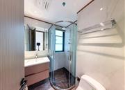 招商臻府-卫生间