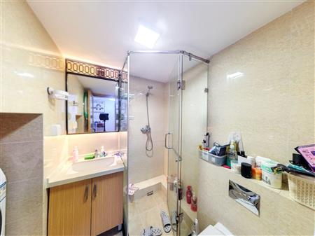 荣德国际-卫生间