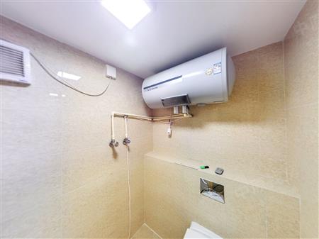 荣德国际-卫生间