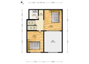 荣德国际-户型图