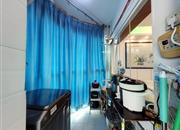 蓝色海月居-阳台