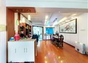 蓝色海月居-餐厅