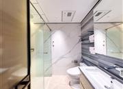 深业中城-卫生间