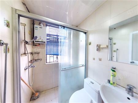 莲花一村-卫生间