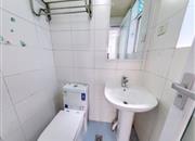 晨晖家园-卫生间