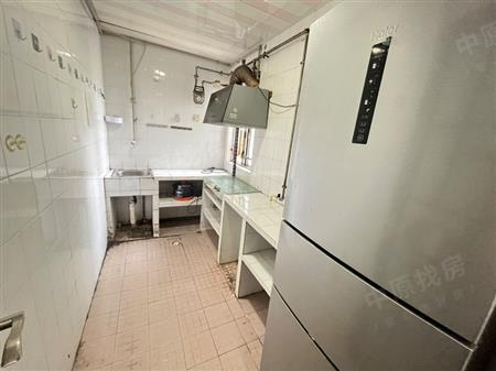 汇福花园-厨房