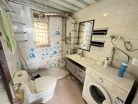 汇福花园-卫生间