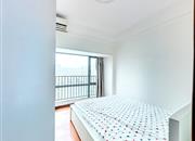 万科红（海轩广场）-卧室