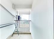 万科红（海轩广场）-阳台