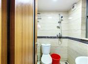 万科红（海轩广场）-卫生间