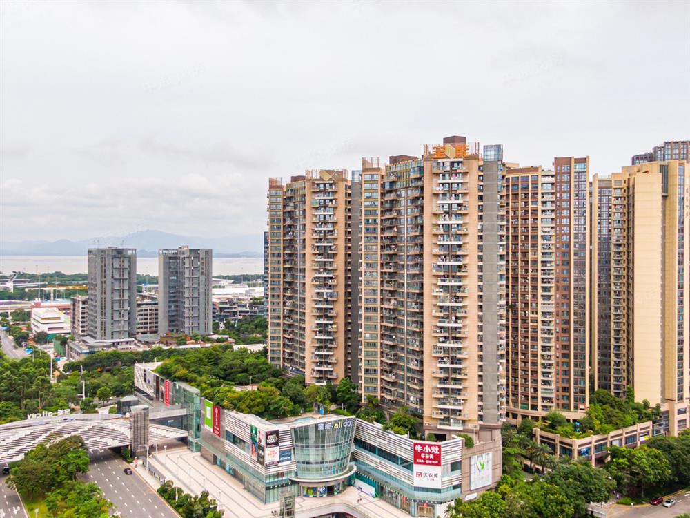 太古城花园（南区）