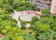 太古城花园（南区）-环境绿化