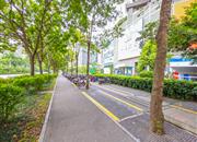 太古城花园（南区）-环境绿化