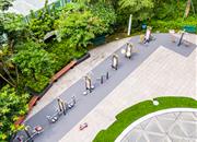 太古城花园（南区）-基础设施