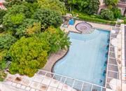 太古城花园（南区）-基础设施