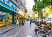 南油B区-基础设施