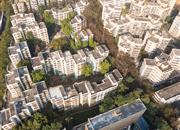 南油B区-俯瞰图