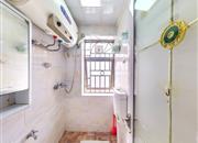 南贸综合市场-卫生间