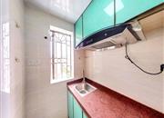 南贸综合市场-厨房