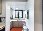 星河银湖谷花园-厨房