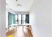 星河银湖谷花园-书房