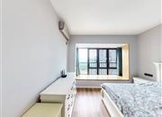 星河银湖谷花园-主卧