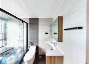 星河银湖谷花园-卫生间