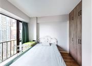 星河银湖谷花园-次卧