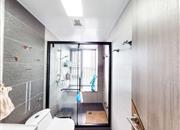 星河银湖谷花园-卫生间