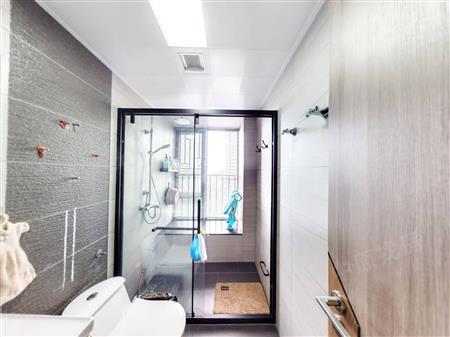 星河银湖谷花园-卫生间