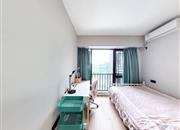 星河银湖谷花园-次卧