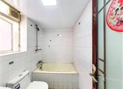 鹏都大厦-卫生间