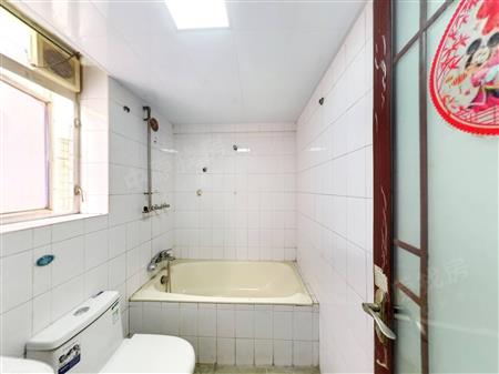 鹏都大厦-卫生间