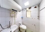 鹏都大厦-卫生间