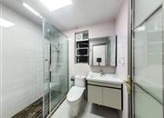 黄埔雅苑（三期乐悠园）-卫生间