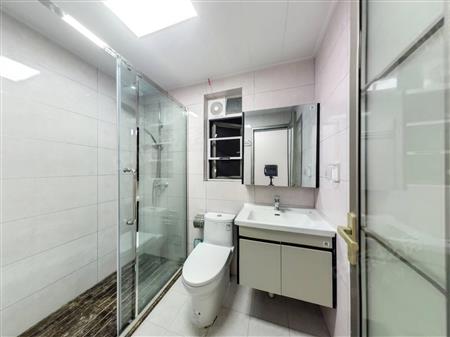 黄埔雅苑（三期乐悠园）-卫生间