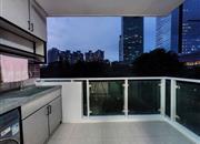 黄埔雅苑（三期乐悠园）-阳台