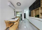 黄埔雅苑（三期乐悠园）-餐厅