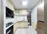 黄埔雅苑（三期乐悠园）-厨房