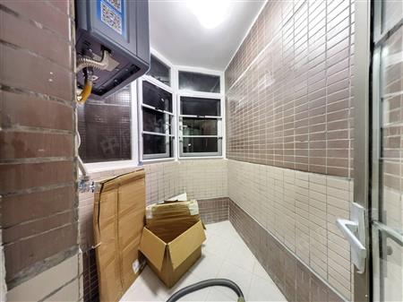 黄埔雅苑（三期乐悠园）-阳台