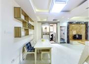 桃源居六区-餐厅