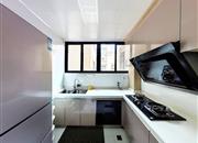 桃源居六区-厨房