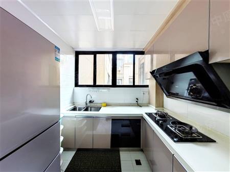 桃源居六区-厨房