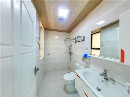 桃源居六区-卫生间