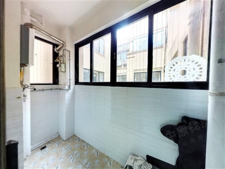 桃源居六区-阳台