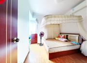 东方.尊峪花园-次卧