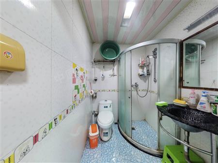 东方.尊峪花园-卫生间