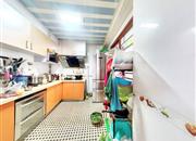 东方.尊峪花园-厨房